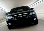 Hyundai Sonata 2005 года